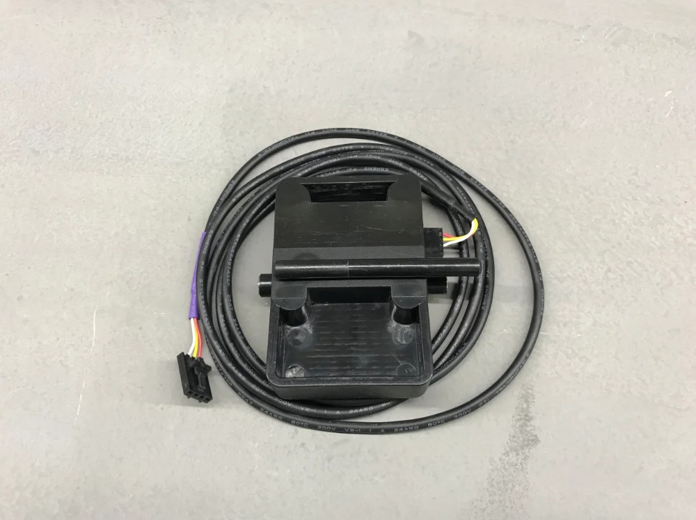 Filament Runout Sensor - LJ_Filament Runout Sensor for XMAX 3D