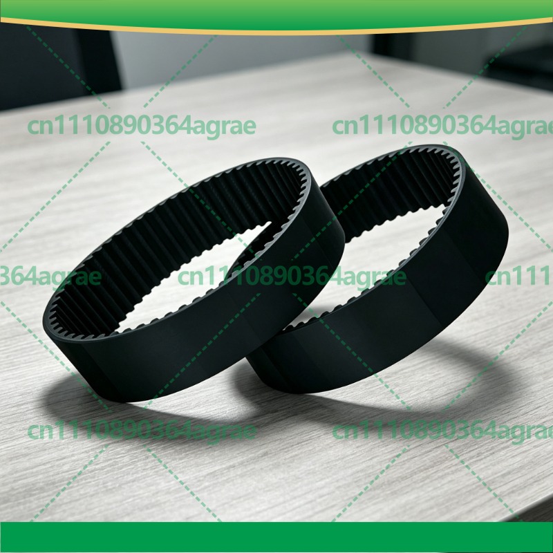 Timing Belt - HTD3M288 5pcs 25mm 30mm HTD3M288 Rubber