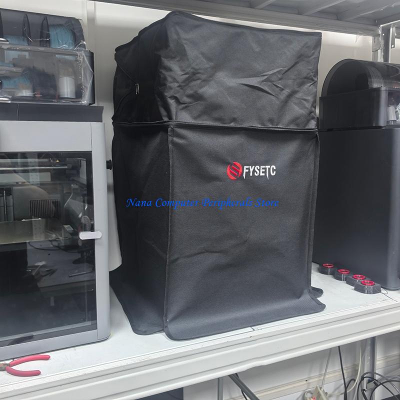3D Printer Enclosure Frame - F68C Heavy Duty Nylon Printer Hood
