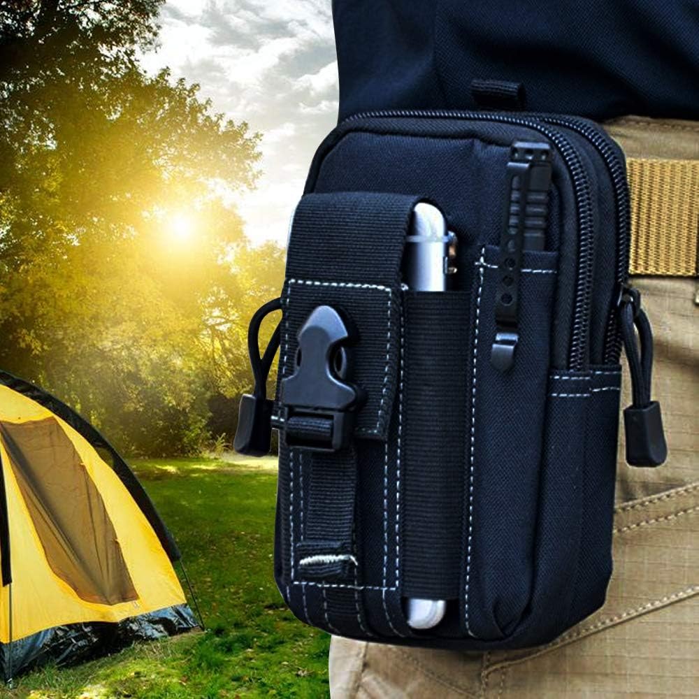Tactical Molle Belt Pouch Mili - Timing Belt review and price