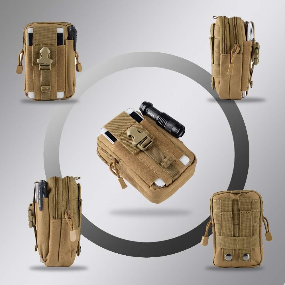 Tactical Molle Belt Pouch Mili - Timing Belt review and price