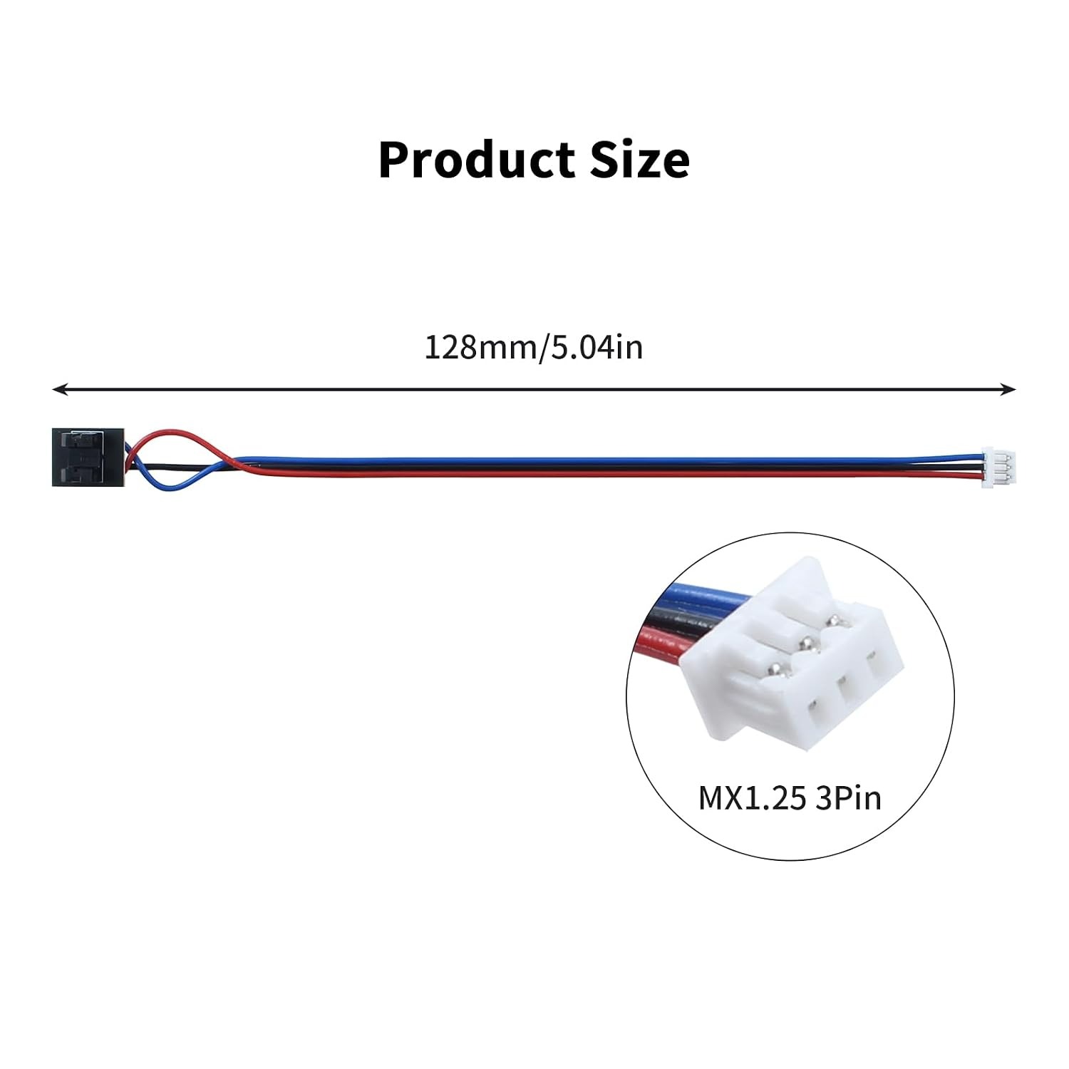 for Kobra S1/ S1C Filament Det - Filament Runout Sensor review and price