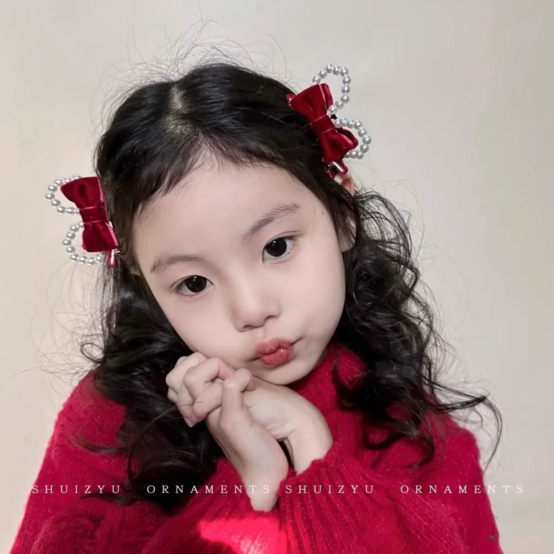 2pcs/set Double-Sided Bow Hair - 3D Printing Rabbit review and price