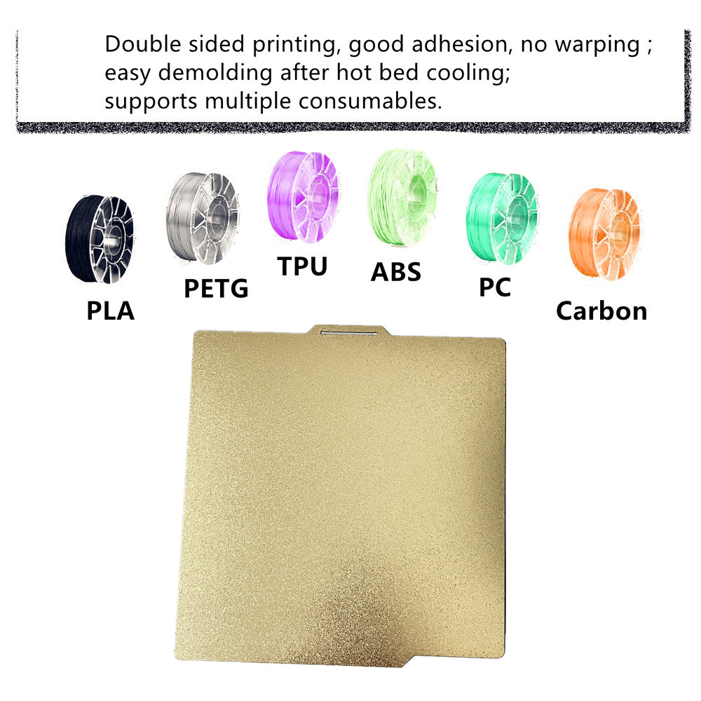 X1C A1 Build Plate for Bambu L - 3D Printing X1 Carbon review and price