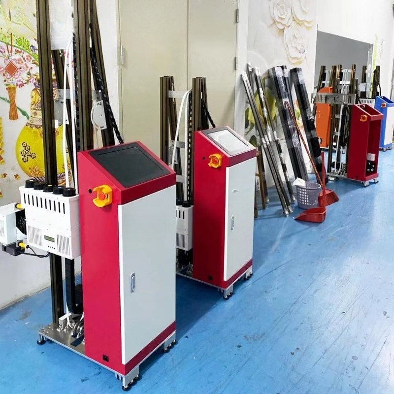 Direct to Wall Printer Concret - 3D Printing Machine review and price