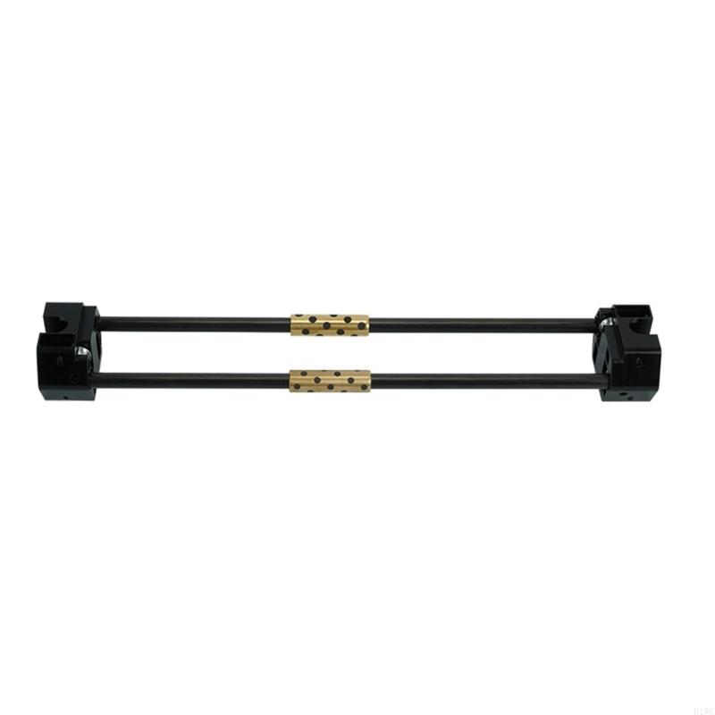 Carbon Fiber Printer Rod Suppo - 3D Printing X1 Carbon review and price