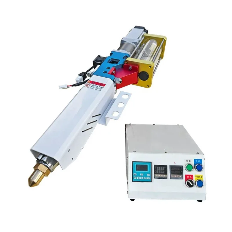 Electric Servo Extruder Machin - 3D Printing Machine review and price