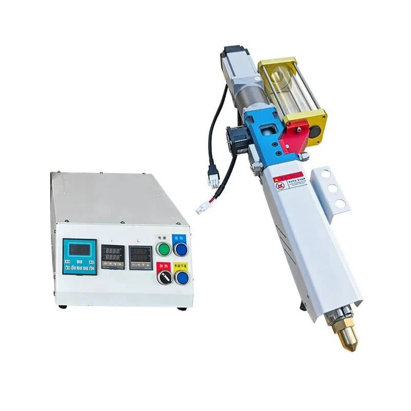 Electric Servo Extruder Machin - 3D Printing Machine review and price