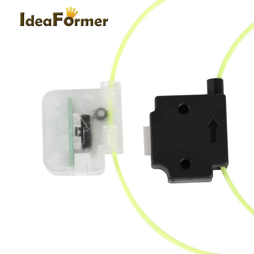 For 1.75mm Ideaformer IR3 & IR - Filament Runout Sensor review and price
