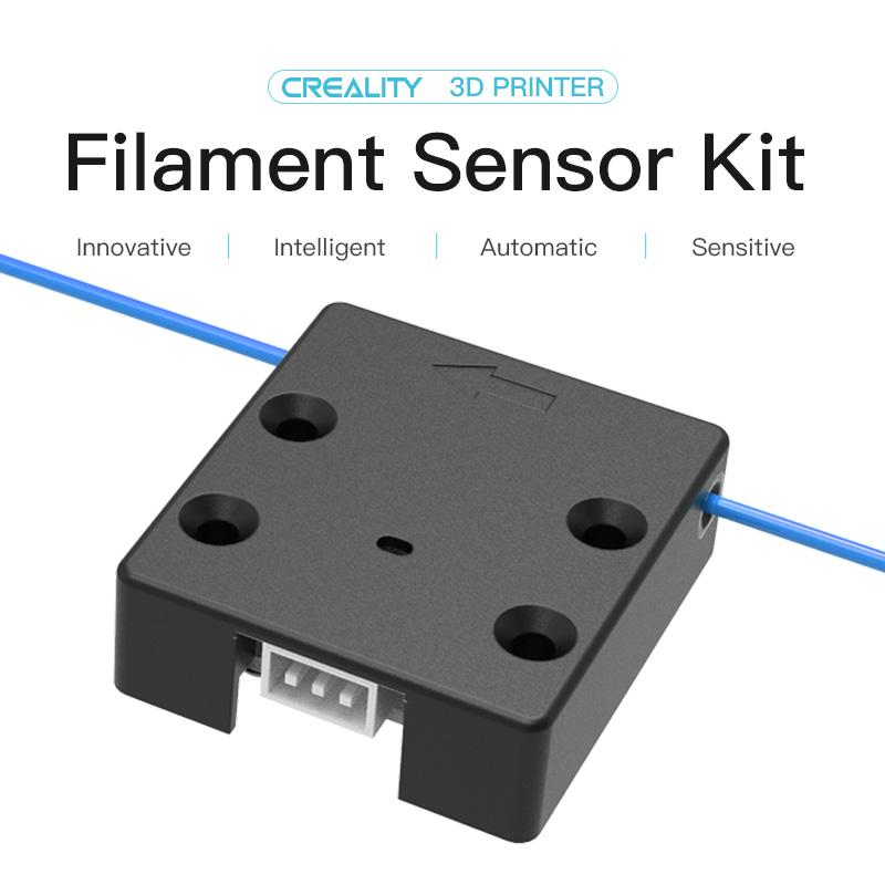 Creality Official Ender 3 V2 F - Filament Runout Sensor review and price