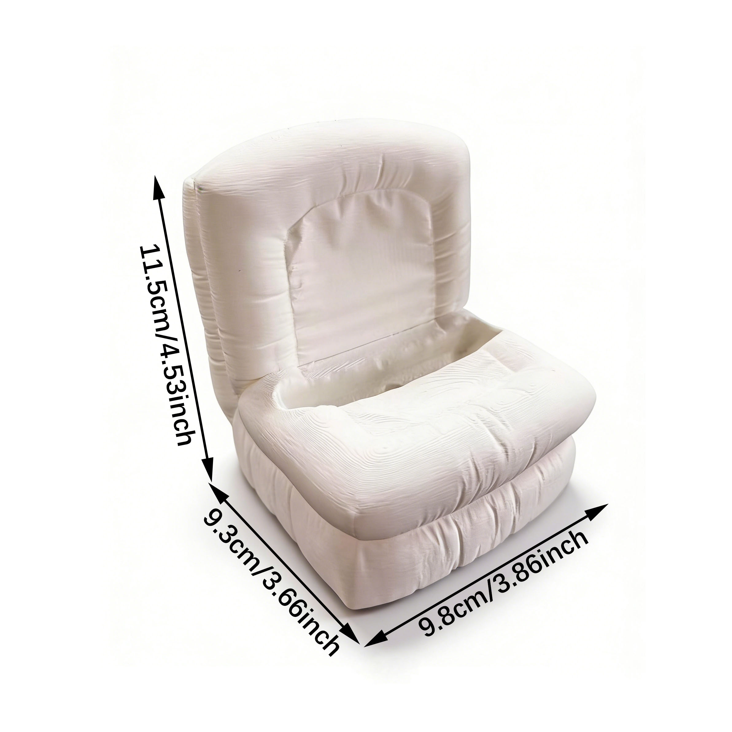 3D Printed Creative Sofa Phone - 3D Printing Watch review and price