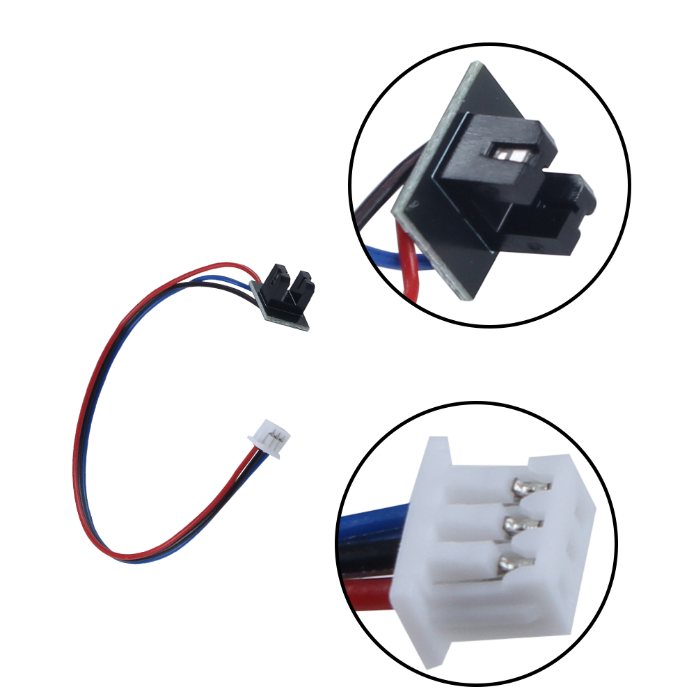 Toaiot Filament Cutter Materia - Filament Runout Sensor review and price
