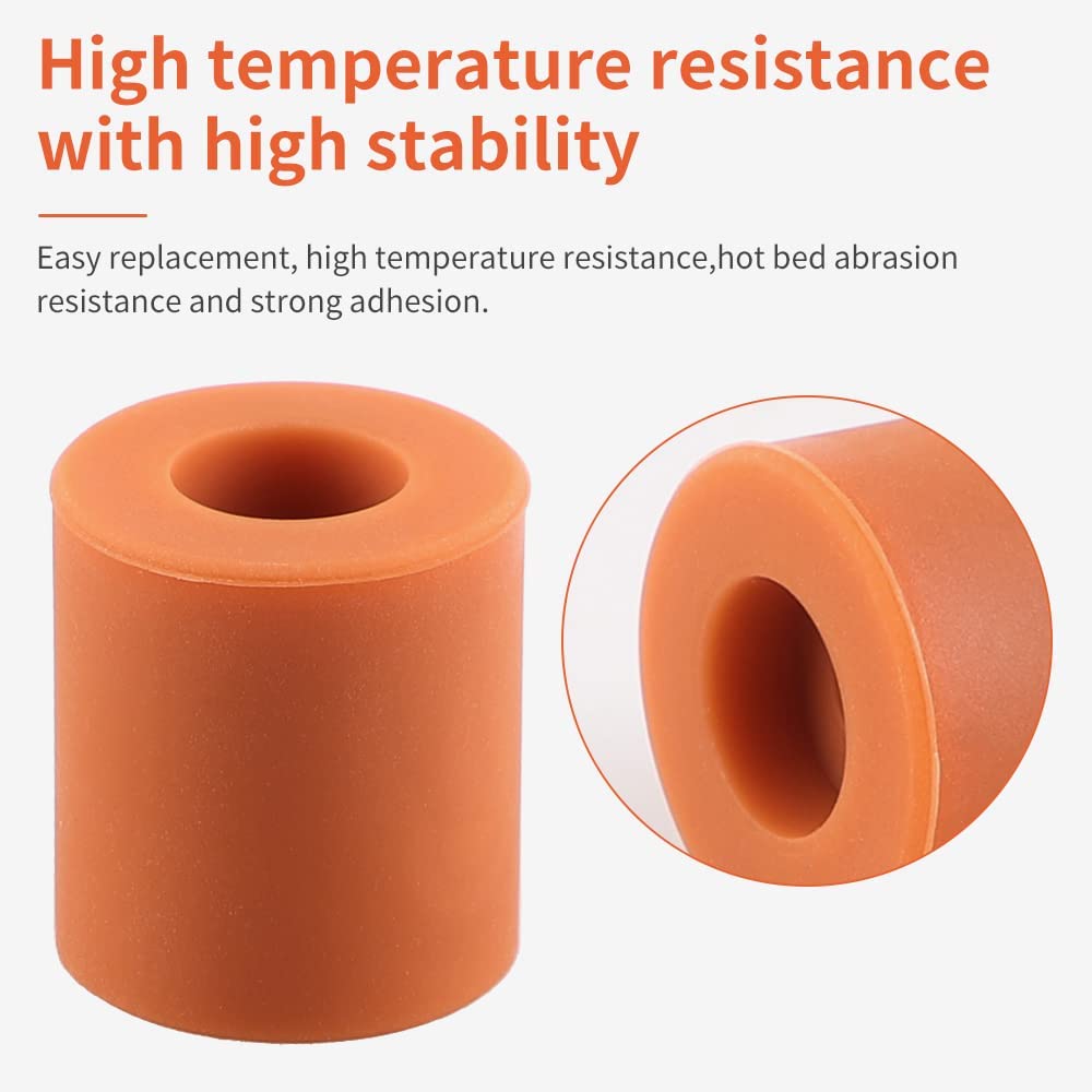 Creality Ender 3 Pro Springs U - 3D Printer Bed Spring review and price