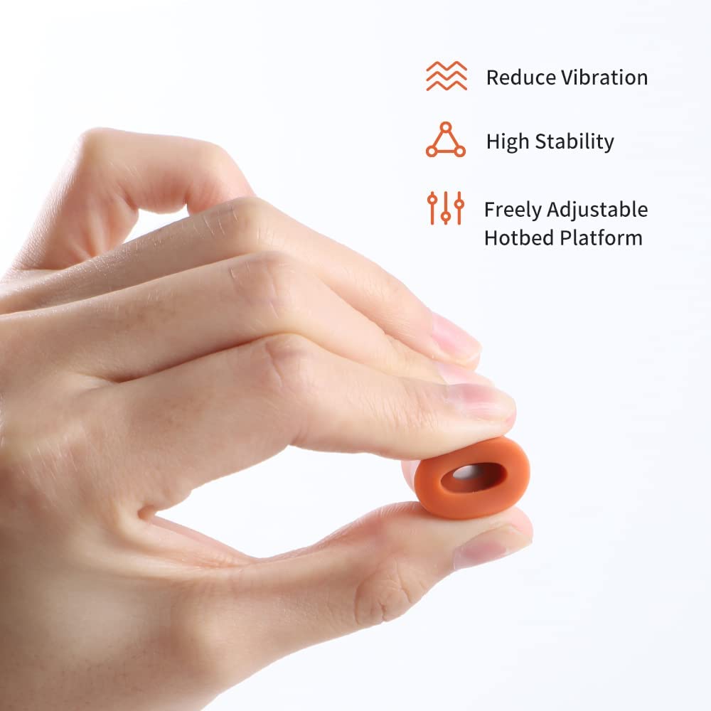 Creality Ender 3 Pro Springs U - 3D Printer Bed Spring review and price