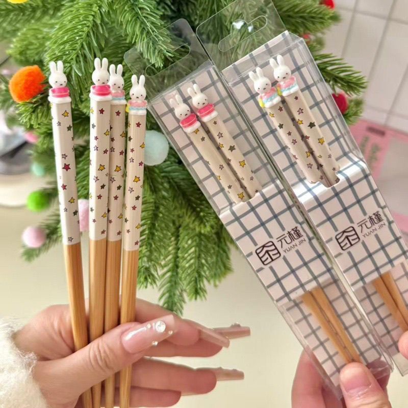 Cute Miffy Licensed Bamboo Cho - 3D Printing Rabbit review and price