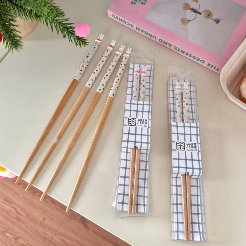 Cute Miffy Licensed Bamboo Cho - 3D Printing Rabbit review and price
