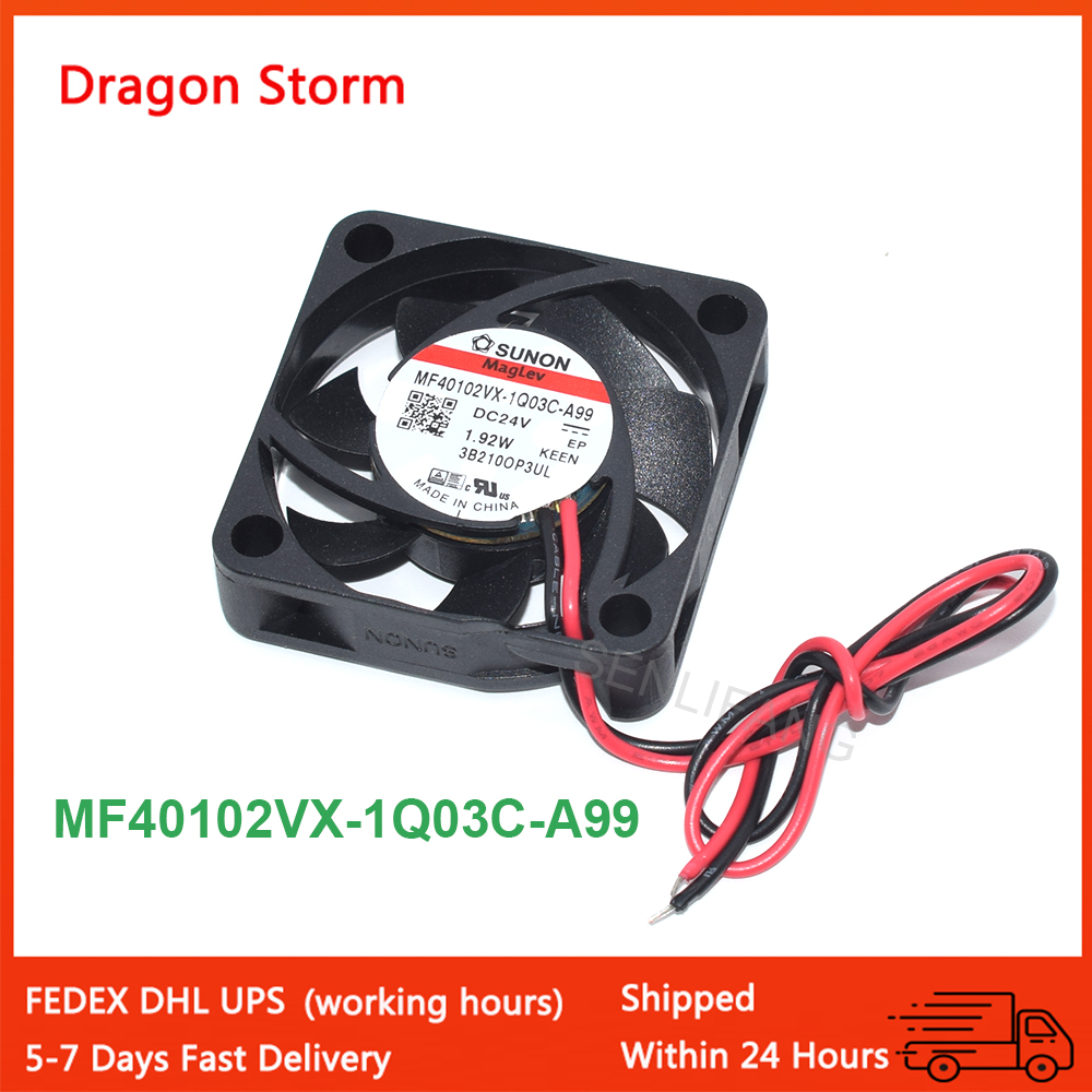 New MF40102VX-1Q03C-A99 For SU - 3D Printing Machine review and price