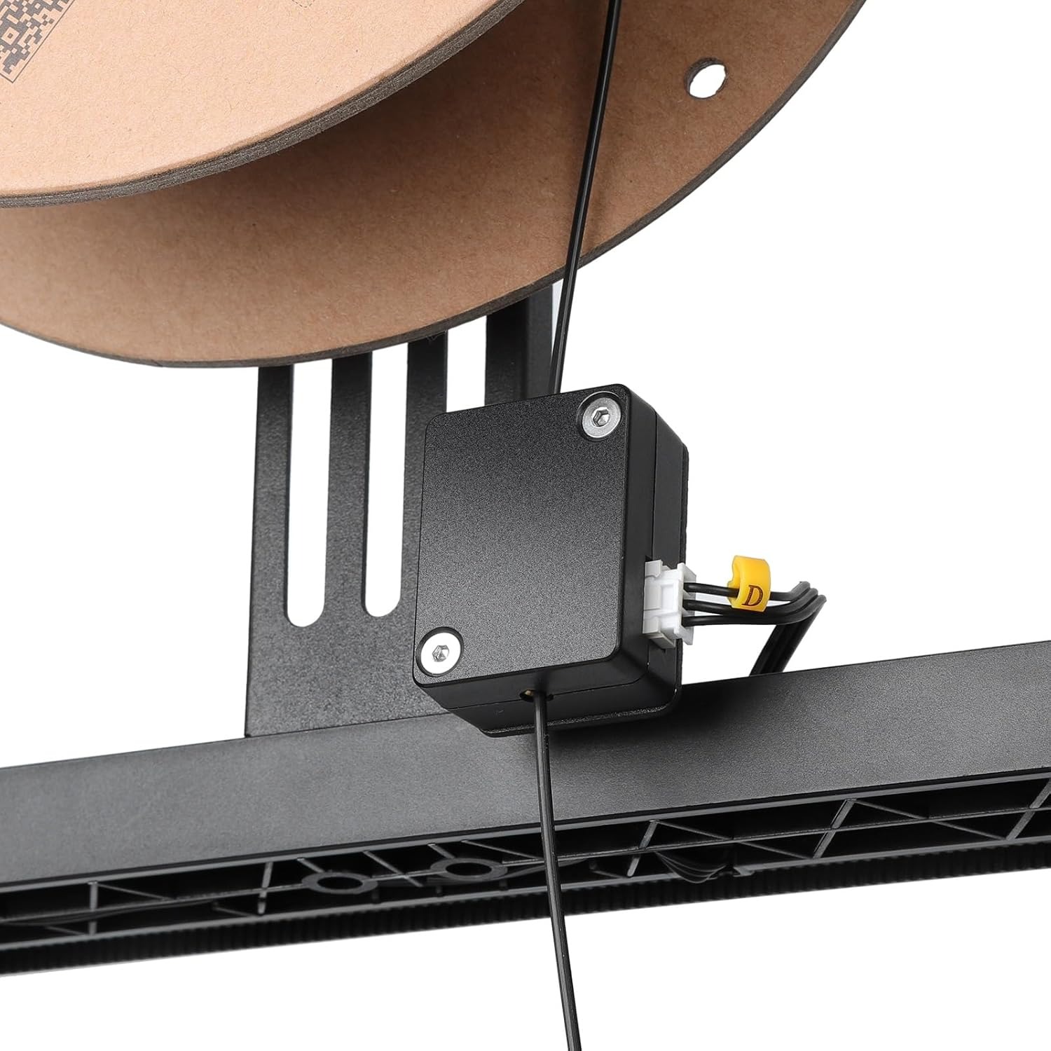 Creality Ender 3 V3 SE Filamen - Filament Runout Sensor review and price