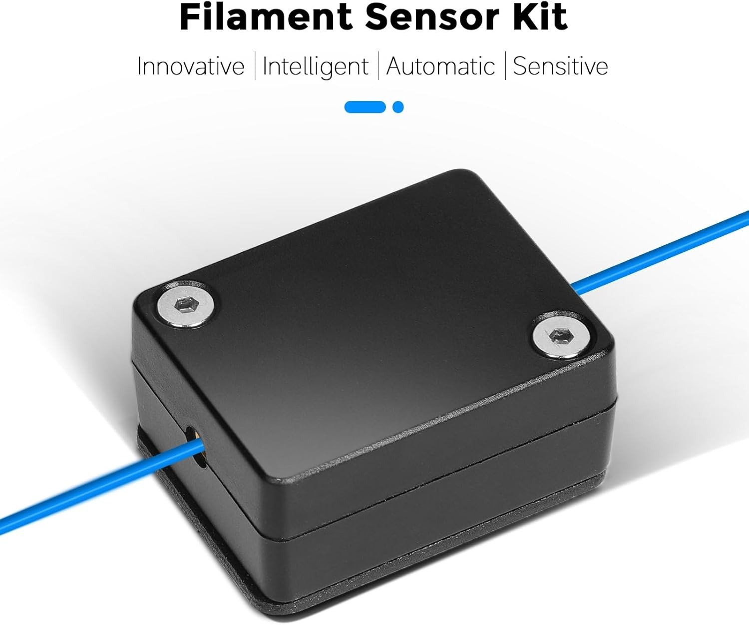 Creality Ender 3 V3 SE Filamen - Filament Runout Sensor review and price