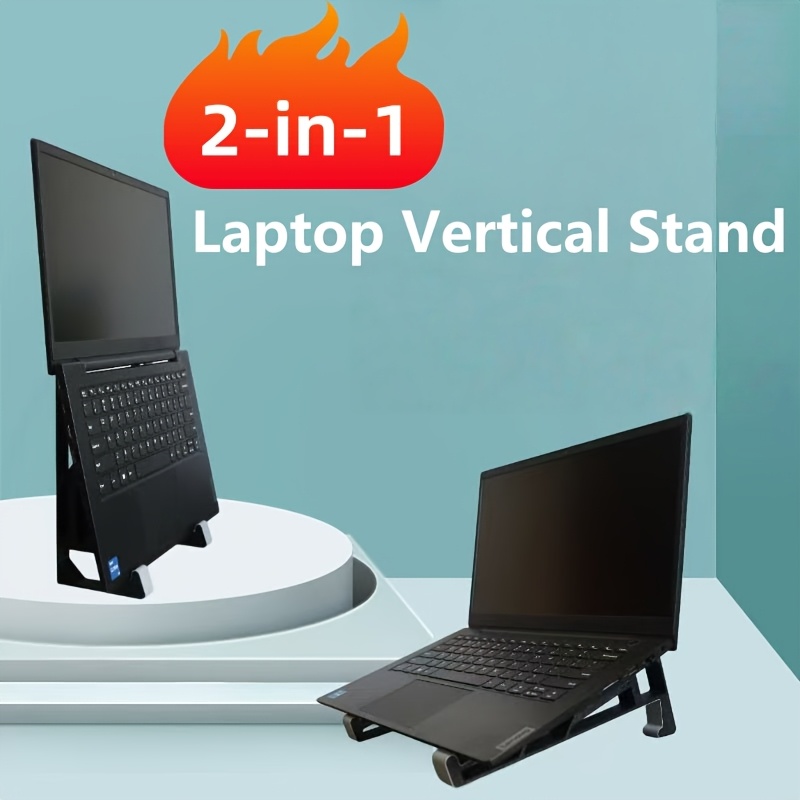 3D Printed 2-in-1 Laptop & Tab - 3D Printing Laptop Stand review and price
