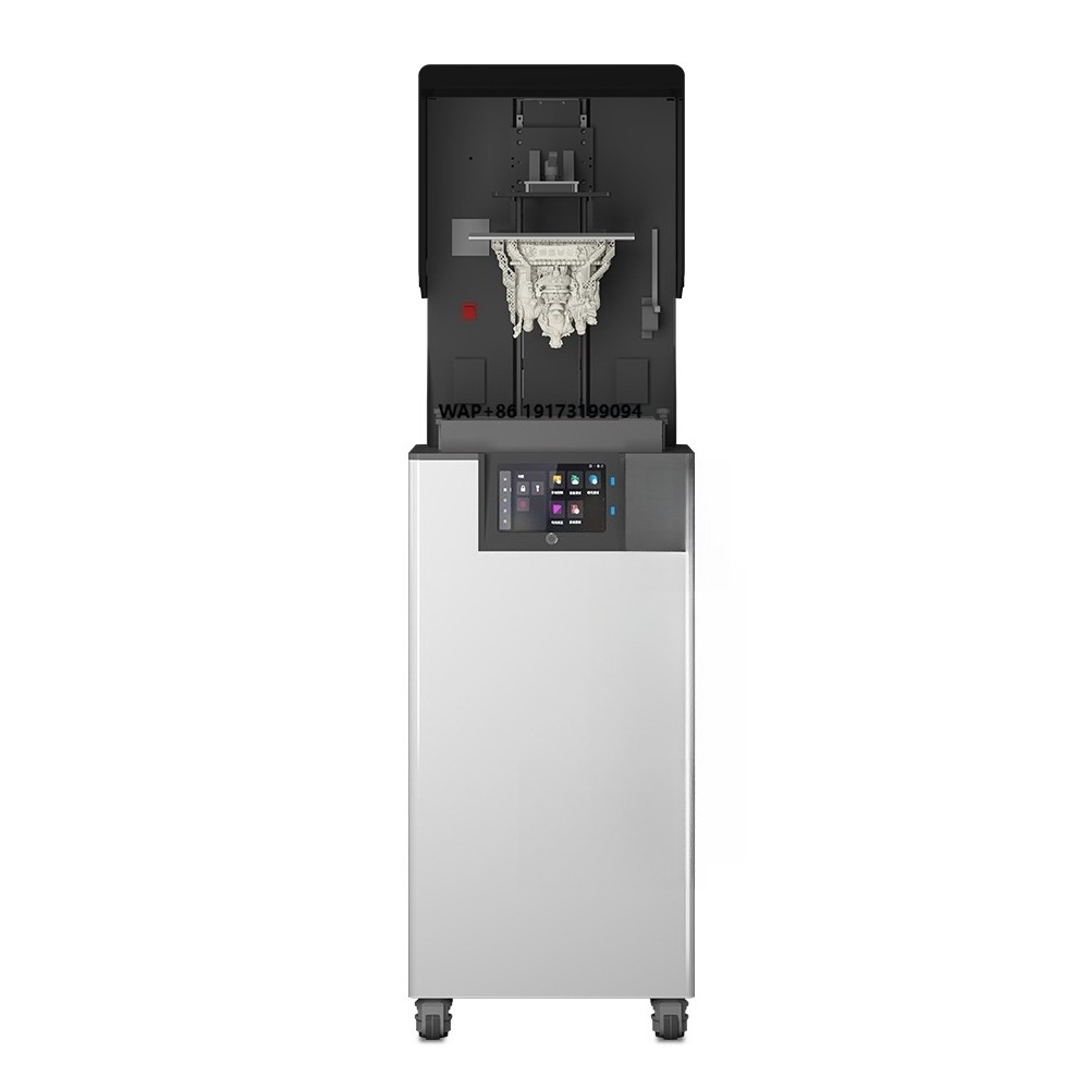 OYOWOOA K1 Industrial parts LC - 3D Printing Machine review and price
