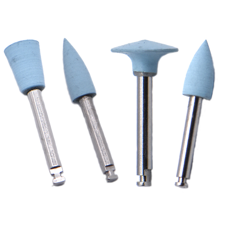 4PCS Dentistry Rubber Grinding - Resin Curing Station review and price