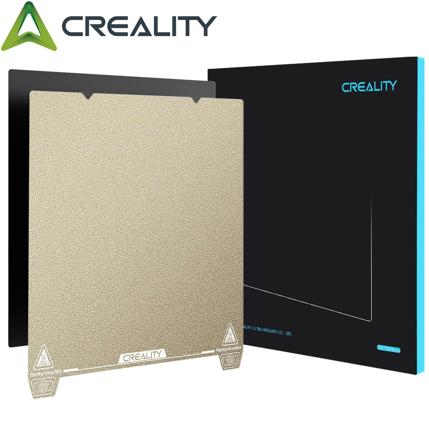 Creality PEI Magnetic Spring S - 3D Printer Bed Spring review and price