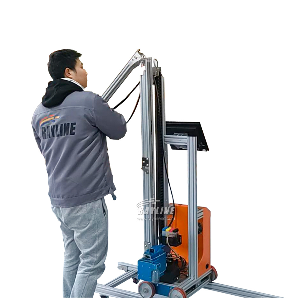 Perfect 3D Vertical UV dtf Wal - 3D Printing Machine review and price