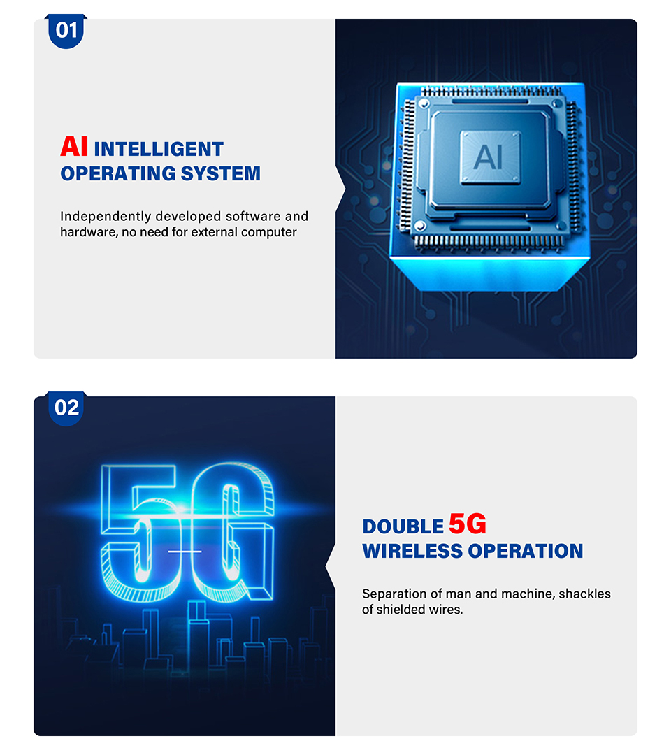 Fully Automatic AI 3D Wall Flo - 3D Printing Machine review and price