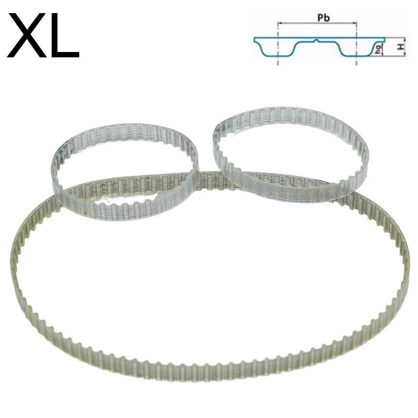 60XL 68XL 70XL 76XL 78XL 80XL  - Timing Belt review and price
