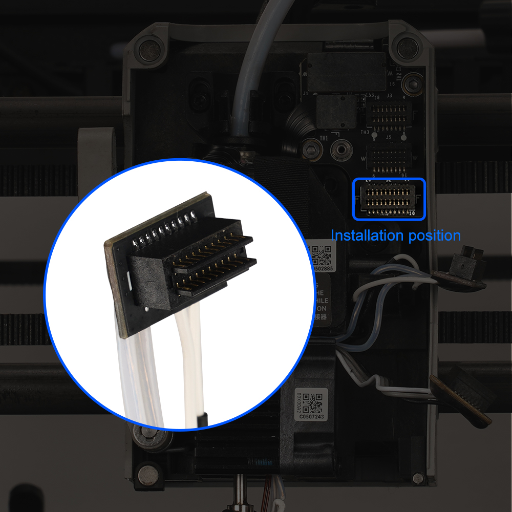 Heating Tube For Bambu Lab A1  - 3D Printing Bambu Lab A1 review and price