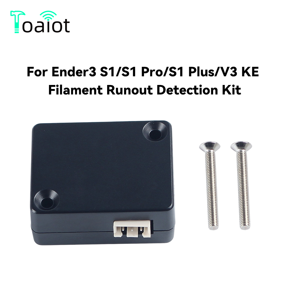 For Ender3 S1/S1 Pro/S1 Plus/V - Filament Runout Sensor review and price