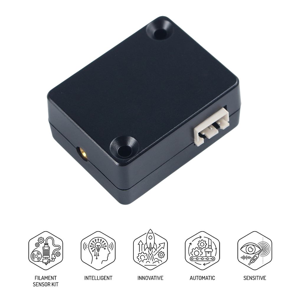 For Ender3 S1/S1 Pro/S1 Plus/V - Filament Runout Sensor review and price