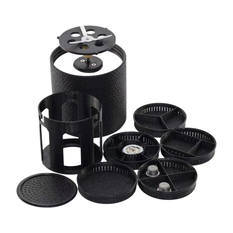 Watch Repair Tools 3D Printed  - 3D Printing Watch review and price