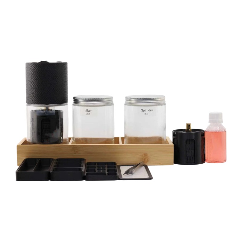 Watch Repair Tools 3D Printed  - 3D Printing Watch review and price