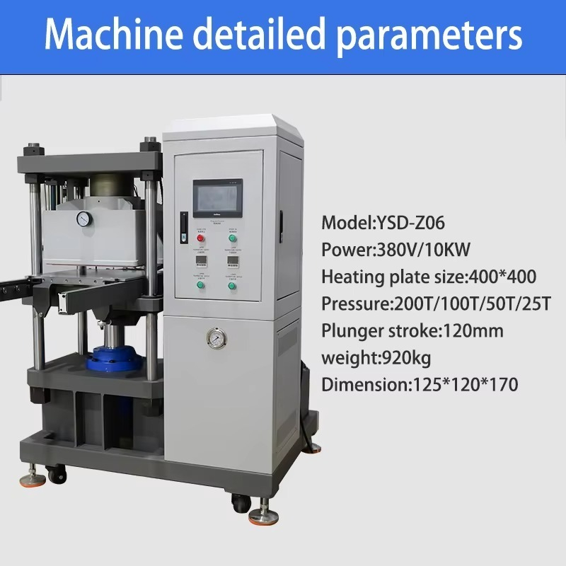 Automatic 3D Silicone Heat Tra - 3D Printing Machine review and price