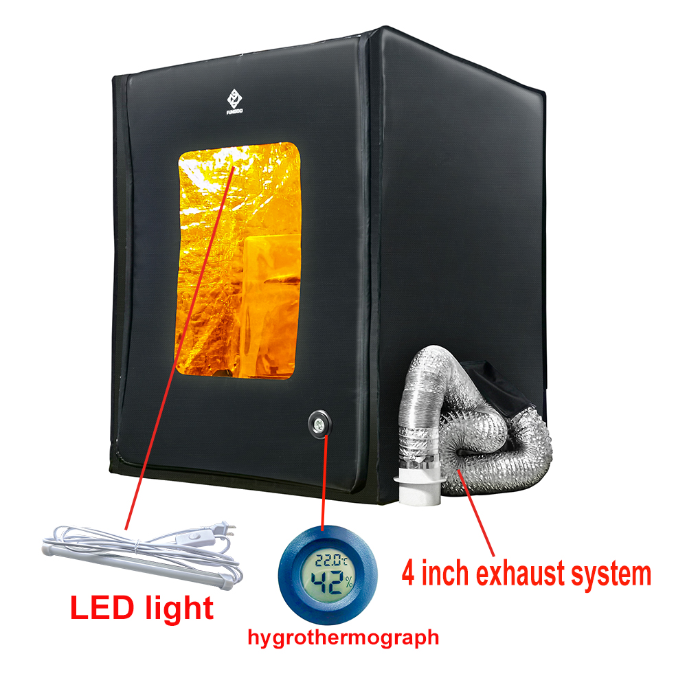 Resin Printer Enclosure  with  - 3D Printer Enclosure Frame review and price