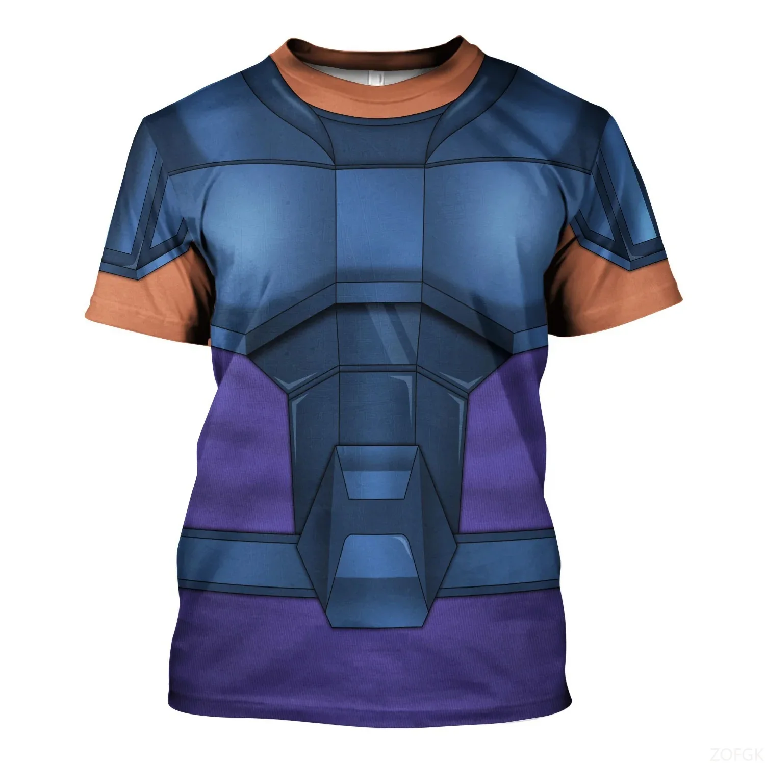 3D Fashion New Cartoon Anime S - 3D Printing Kpop review and price