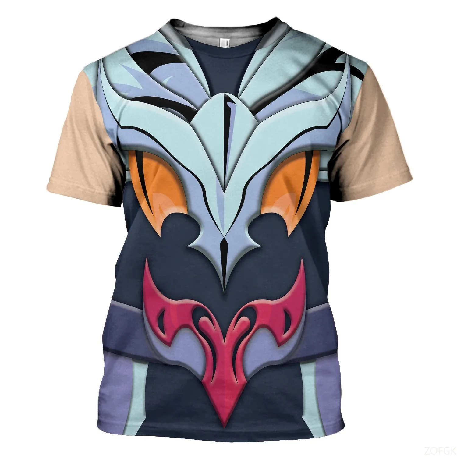 3D Fashion New Cartoon Anime S - 3D Printing Kpop review and price
