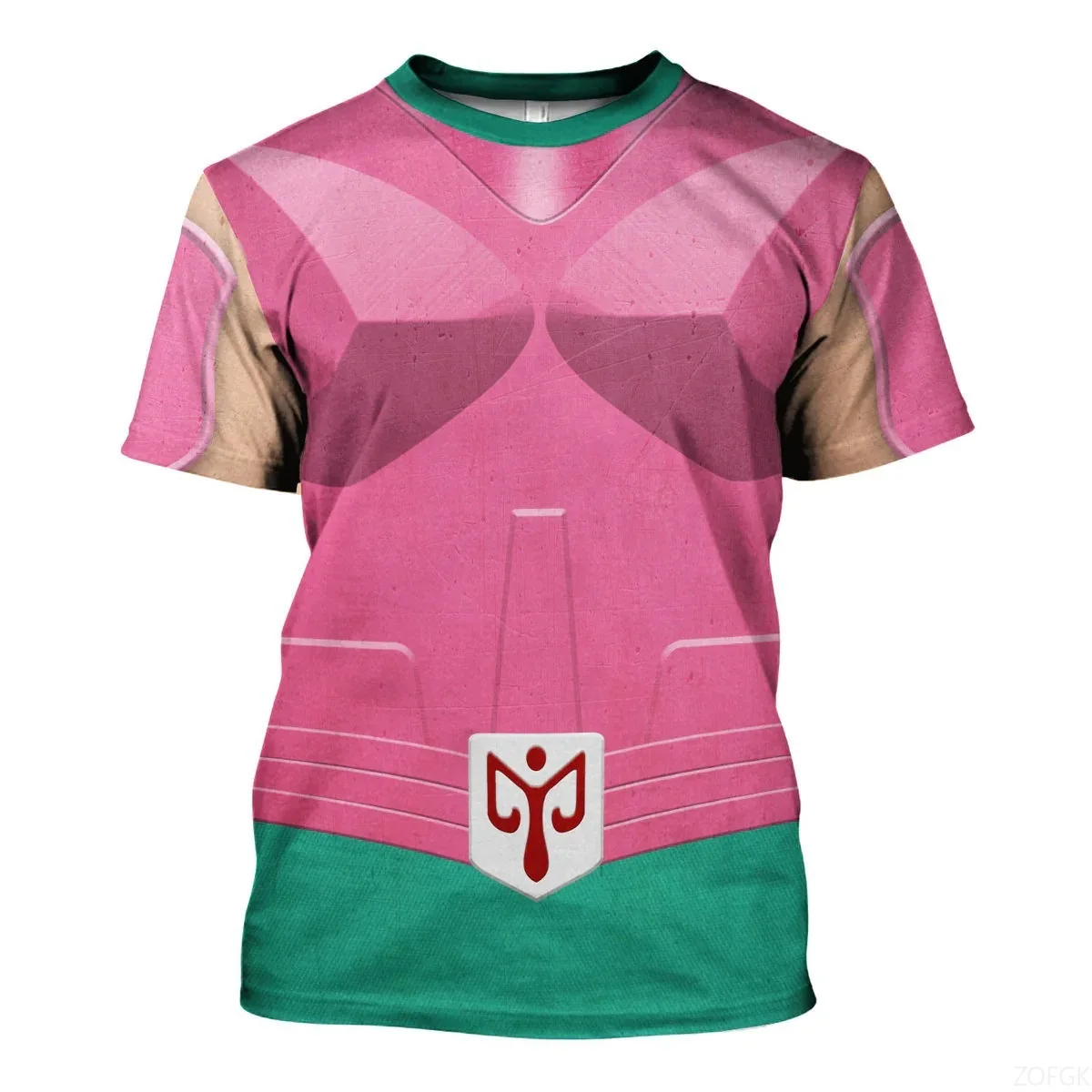 3D Fashion New Cartoon Anime S - 3D Printing Kpop review and price