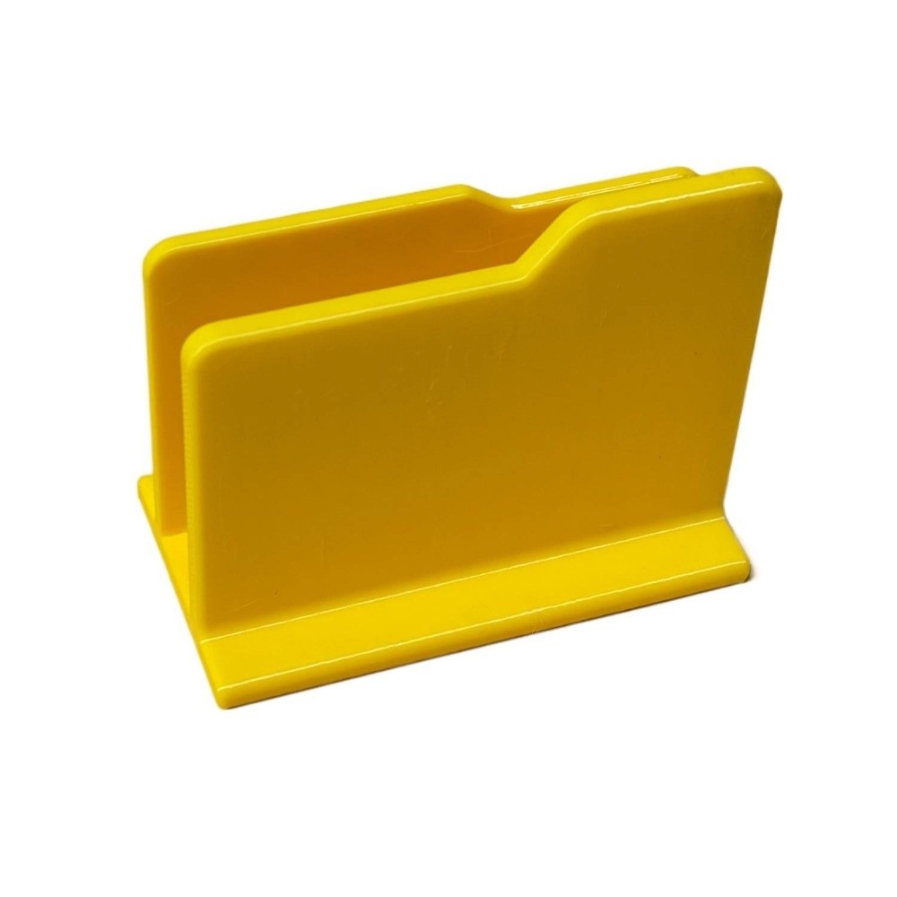 3D Printing Napkin Holder Mini - 3D Printing Laptop Stand review and price