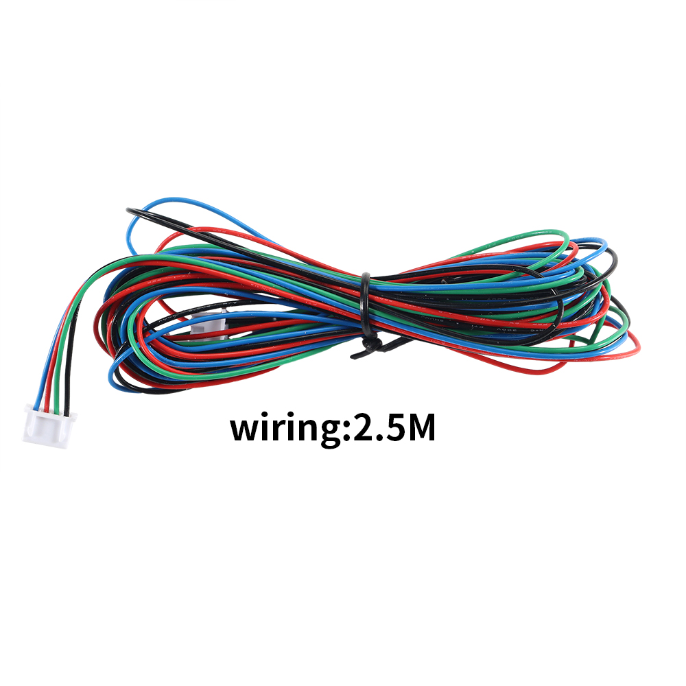 FYSETC Sherpa Mini Extruder 3D - Filament Runout Sensor review and price
