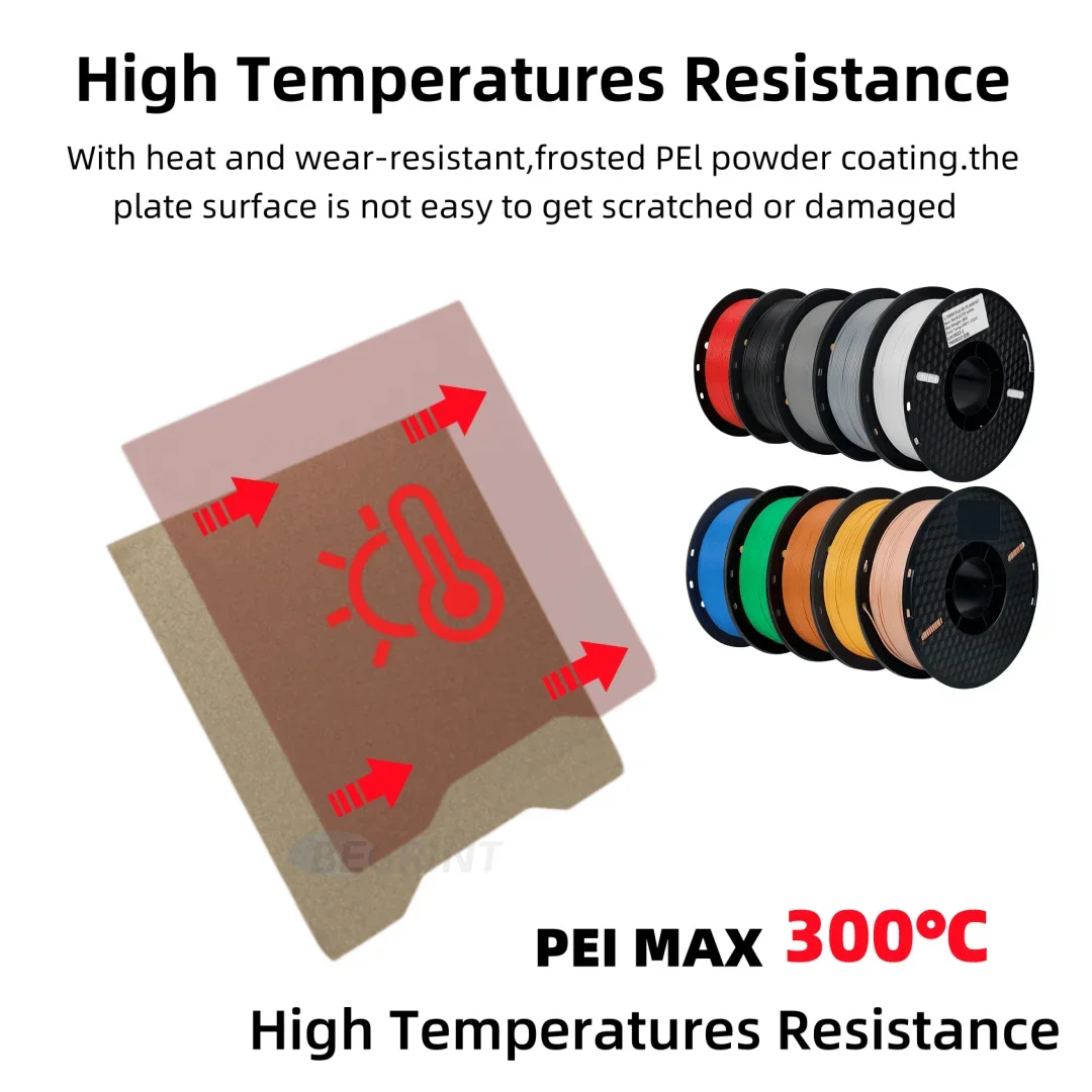 For Creality K2/K2 Pro Build P - 3D Printer Bed Spring review and price