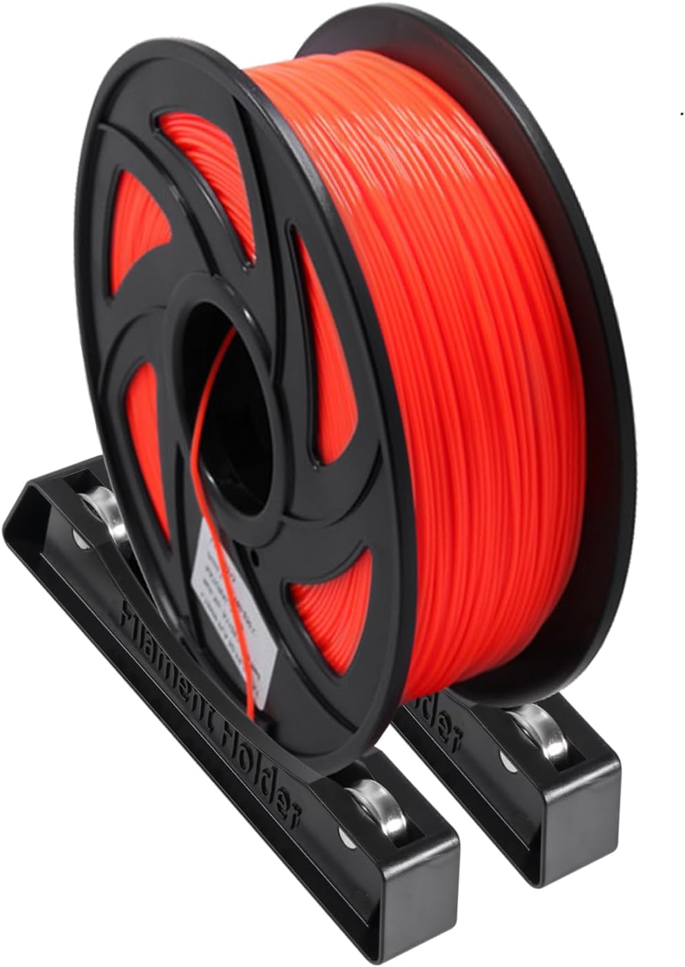 2PCS 3D Printer Filament Spool - 3D Printer Enclosure Frame review and price