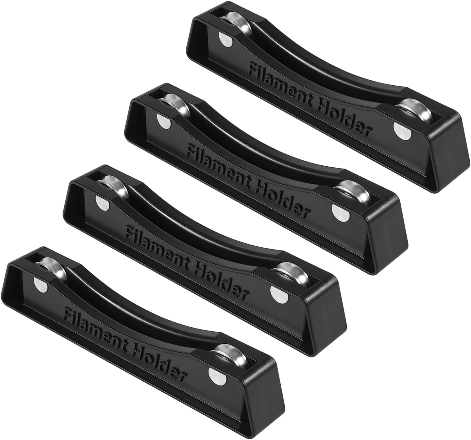 2PCS 3D Printer Filament Spool - 3D Printer Enclosure Frame review and price