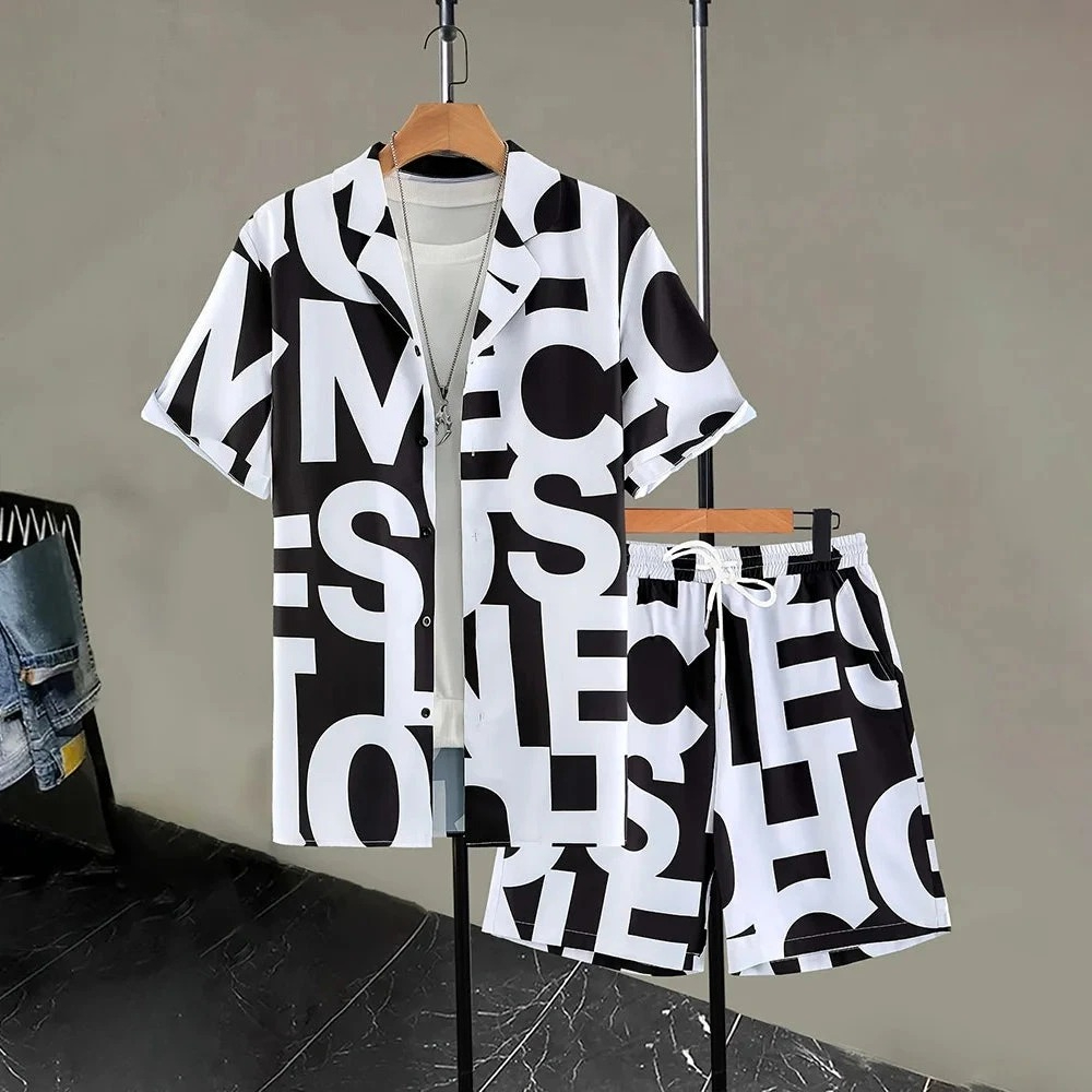 High-end Summer 3D Print Casua - 3D Printing Kpop review and price