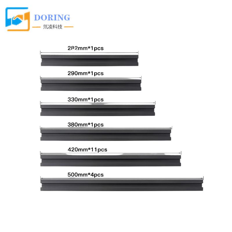 2020 Aluminum Profile Frame 3d - 3D Printer Enclosure Frame review and price