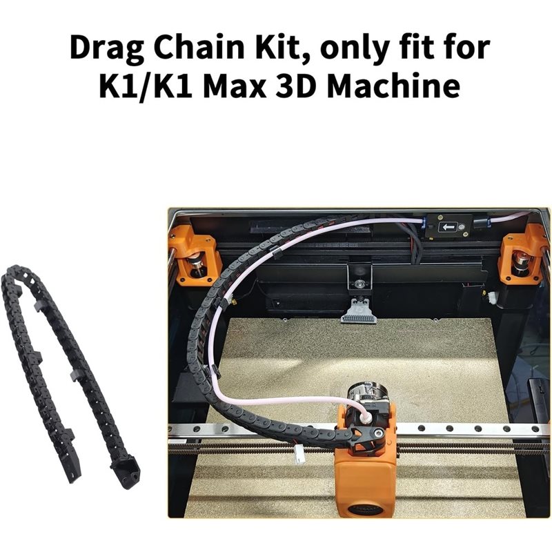 PORK-Drag Chain And Filament R - Filament Runout Sensor review and price
