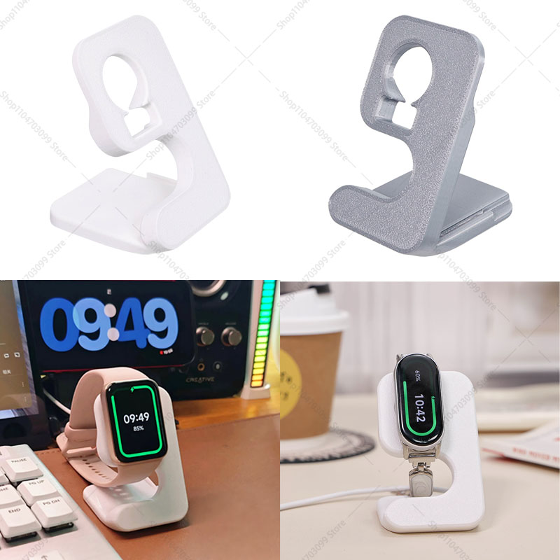 Smart Band Charging Stand For  - 3D Printing Watch review and price