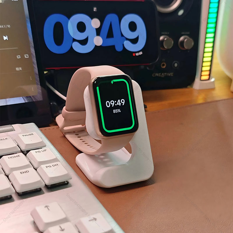 Smart Band Charging Stand For  - 3D Printing Watch review and price